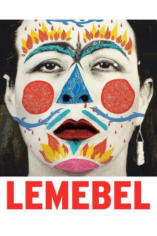 Lemebel Documentary مستند