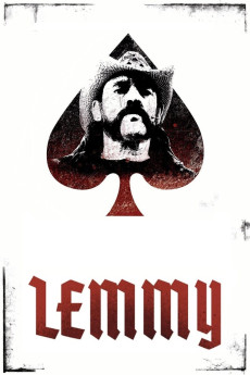 Lemmy Documentary مستند