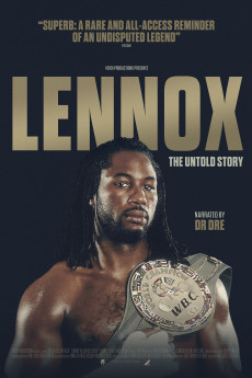 Lennox Lewis: The Untold Story Documentary مستند