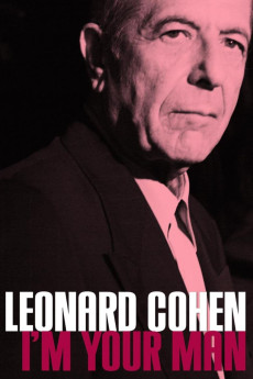 Leonard Cohen: I’m Your Man Documentary مستند