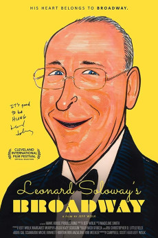 Leonard Soloway’s Broadway Documentary مستند