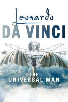 Leonardo da Vinci: The Universal Man Documentary مستند