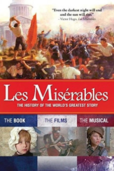 Les Misérables: The History of the World’s Greatest Story Documentary مستند