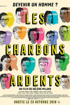 Les charbons ardents Documentary مستند