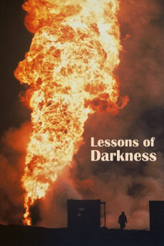 Lessons of Darkness Documentary مستند