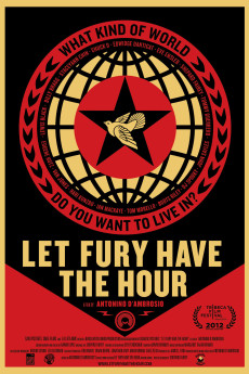 Let Fury Have the Hour Documentary مستند