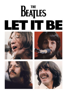 Let It Be Documentary مستند