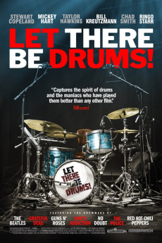 Let There Be Drums! Documentary مستند