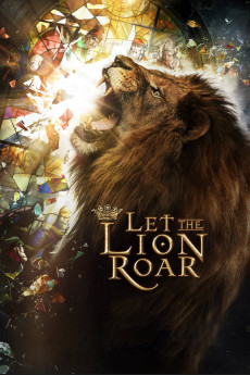 Let the Lion Roar Documentary مستند