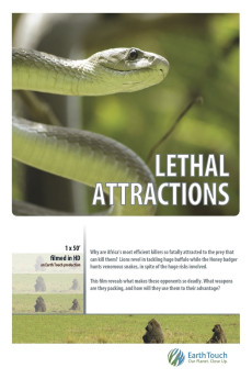 Lethal Attractions Documentary مستند