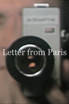 Letter from Paris Documentary مستند