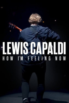 Lewis Capaldi: How I’m Feeling Now Documentary مستند