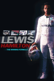 Lewis Hamilton: The Winning Formula Documentary مستند