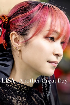 LiSA Another Great Day Documentary مستند