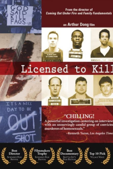 Licensed to Kill Documentary مستند