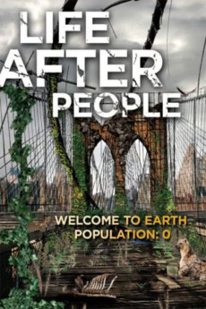 Life After People Documentary مستند