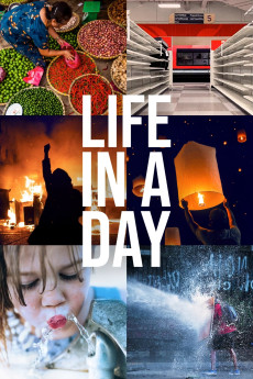 Life in a Day 2020 Documentary مستند