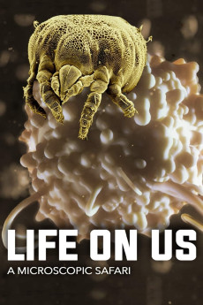 Life on Us: A Microscopic Safari Documentary مستند