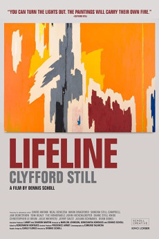 Lifeline/Clyfford Still Documentary مستند