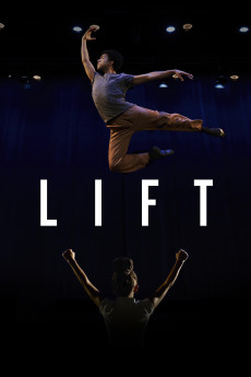 Lift Documentary مستند