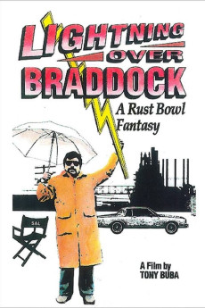 Lightning Over Braddock: A Rustbowl Fantasy Documentary مستند