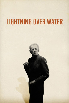 Lightning Over Water Documentary مستند