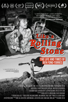 Like a Rolling Stone: The Life & Times of Ben Fong-Torres Documentary مستند