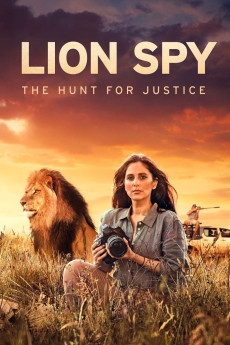 Lion Spy Documentary مستند