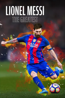 Lionel Messi: The Greatest Documentary مستند