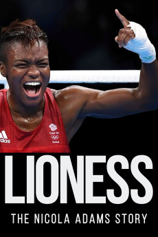 Lioness: The Nicola Adams Story Documentary مستند