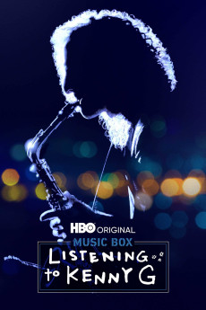 Listening to Kenny G Documentary مستند