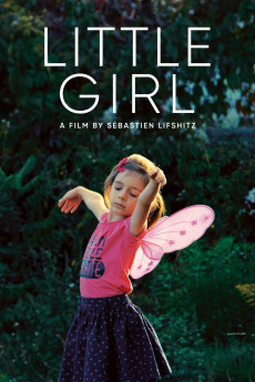 Little Girl Documentary مستند