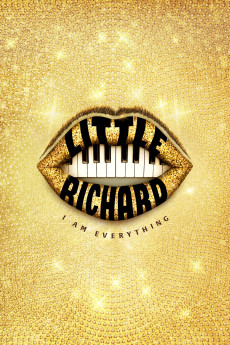 Little Richard: I Am Everything Documentary مستند