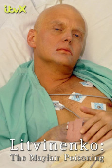 Litvinenko – The Mayfair Poisoning Documentary مستند