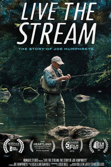 Live The Stream: The Story of Joe Humphreys Documentary مستند