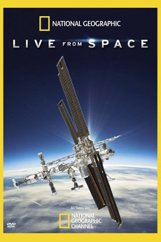 Live from Space Documentary مستند