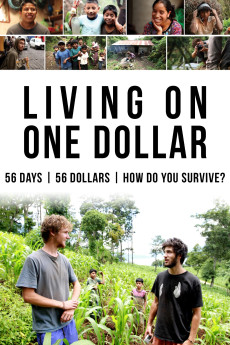 Living on One Dollar Documentary مستند