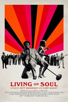 Living on Soul Documentary مستند