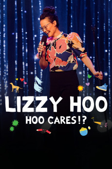 Lizzy Hoo: Hoo Cares!? Documentary مستند