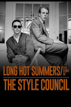 Long Hot Summers: The Story of the Style Council Documentary مستند