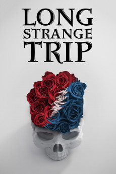 Long Strange Trip Documentary مستند