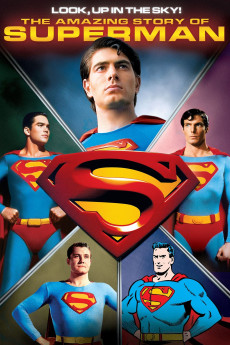 Look, Up in the Sky! The Amazing Story of Superman Documentary مستند