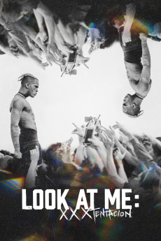 Look at Me: XXXTentacion Documentary مستند