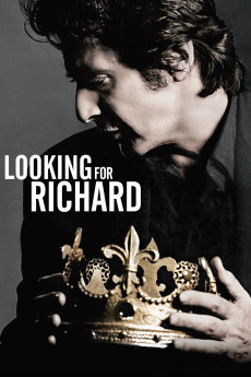 Looking for Richard Documentary مستند