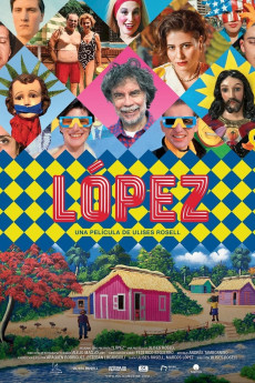 López Documentary مستند