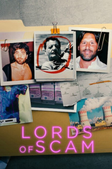 Lords of Scam Documentary مستند