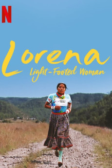 Lorena, Light-footed Woman Documentary مستند