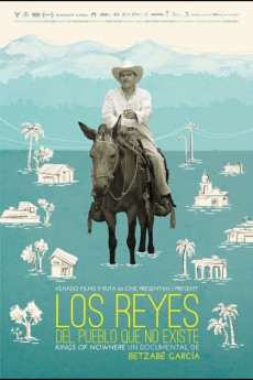 Los reyes del pueblo que no existe Documentary مستند