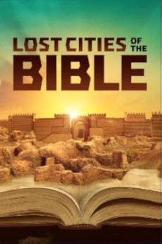 Lost Cities of the Bible Documentary مستند