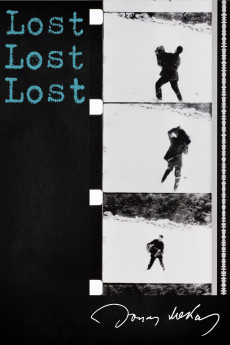 Lost, Lost, Lost Documentary مستند